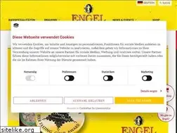 Sites similar to engelbier.de