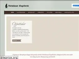 Sites similar to engelbrekt.se