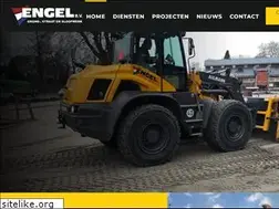 Sites similar to engelbv.com