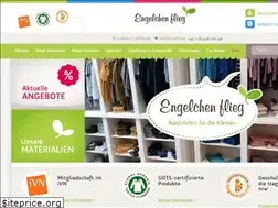 Sites similar to engelchenflieg.de