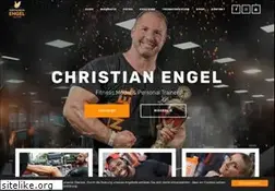 Sites similar to engelchristian.de