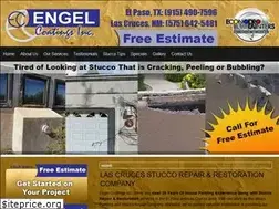 Sites similar to engelcoatings.com