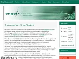 Sites similar to engeldataconcept.de