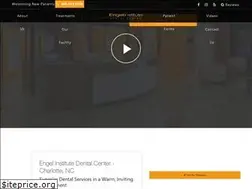 Sites similar to engeldentalcenter.com