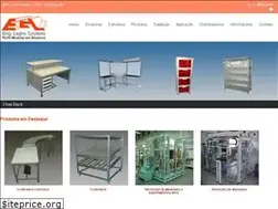 Sites similar to engelegho.com.br
