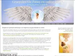 Sites similar to engelencursus.nl
