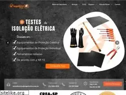Sites similar to engeletrica.com.br
