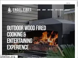 Sites similar to engelfires.co.nz
