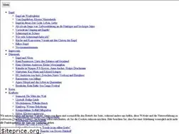 Sites similar to engelforscher.com