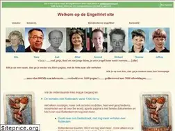 Sites similar to engelfriet.net
