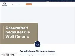 Sites similar to engelhard.de