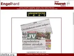 Sites similar to engelhard.dk