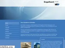 Sites similar to engelhard.eu