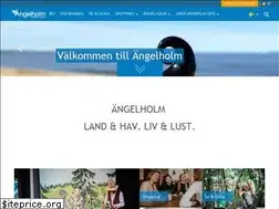 Sites similar to engelholm.com