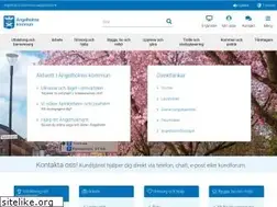 Sites similar to engelholm.se