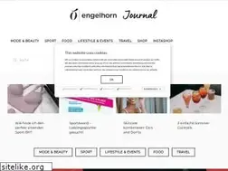 Sites similar to engelhornjournal.com