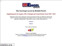 Sites similar to engelimports.com