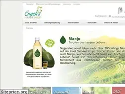Sites similar to engelis-naturshop.ch