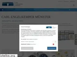 Sites similar to engelkemper.de