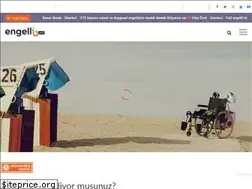 Sites similar to engelli.com