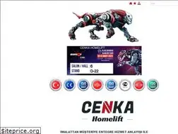 Sites similar to engelliasansorsistemleri.com