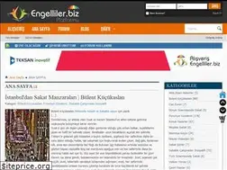 Sites similar to engelliler.biz