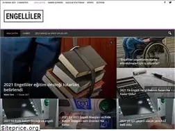 Sites similar to engelliler.net.tr