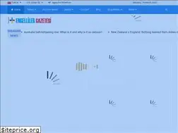 Sites similar to engellilergazetesi.com