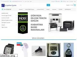 Sites similar to engellilermarketi.com
