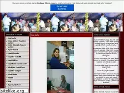 Sites similar to engellilerveyasam.tr.gg