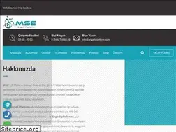 Sites similar to engelliplatform.com