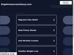 Sites similar to engelmanaccountancy.com