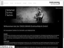 Sites similar to engelmann-online.de