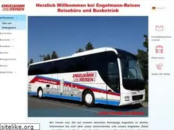 Sites similar to engelmann-reisen.de