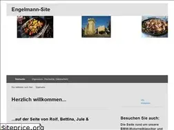 Sites similar to engelmann-site.de