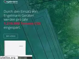Sites similar to engelmann.de