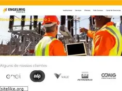 Sites similar to engelmig.com.br