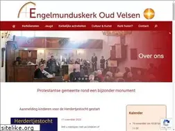 Sites similar to engelmunduskerkoudvelsen.nl