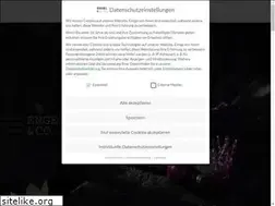 Sites similar to engelnecklace.de