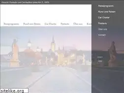 Sites similar to engeloch-reisen.ch