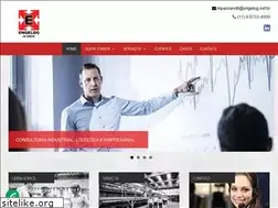 Sites similar to engelog.ind.br