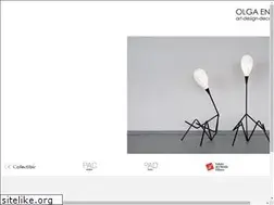 Sites similar to engelolga.com