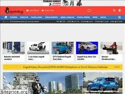 Sites similar to engelolma.net
