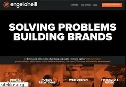 Sites similar to engeloneill.com