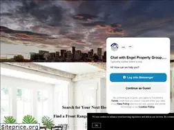 Sites similar to engelpropertygroup.com