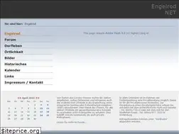 Sites similar to engelrod.net