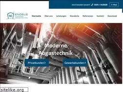 Sites similar to engels-abgastechnik.de