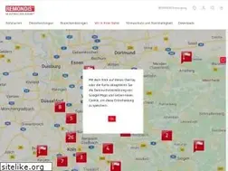 Sites similar to engels-container.de