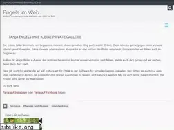 Sites similar to engels-im-web.de