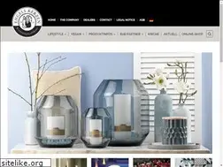 Sites similar to engels-kerzen.de